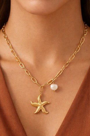 Waterproof Jewelry