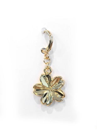 The Daisy Bikini Charm