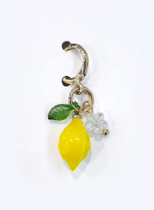 Lemon Drop Bikini Charm