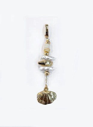 Shell Yeah Bikini Charm